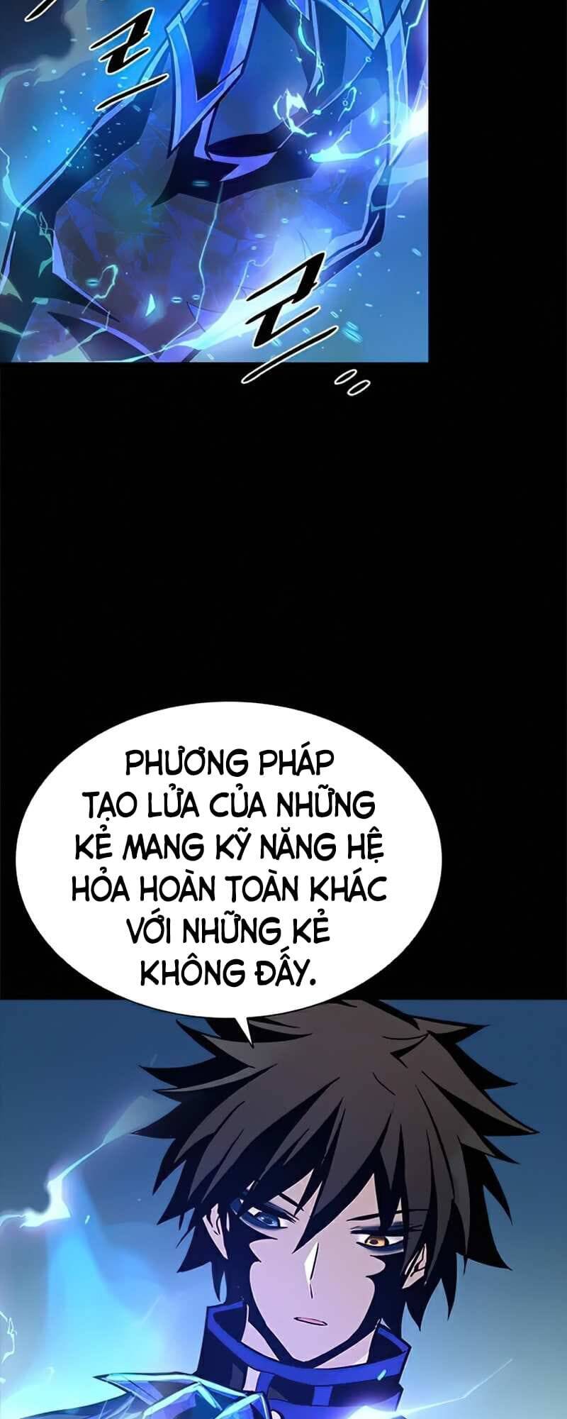 Tiêu Diệt Ác Nhân: Chương 49