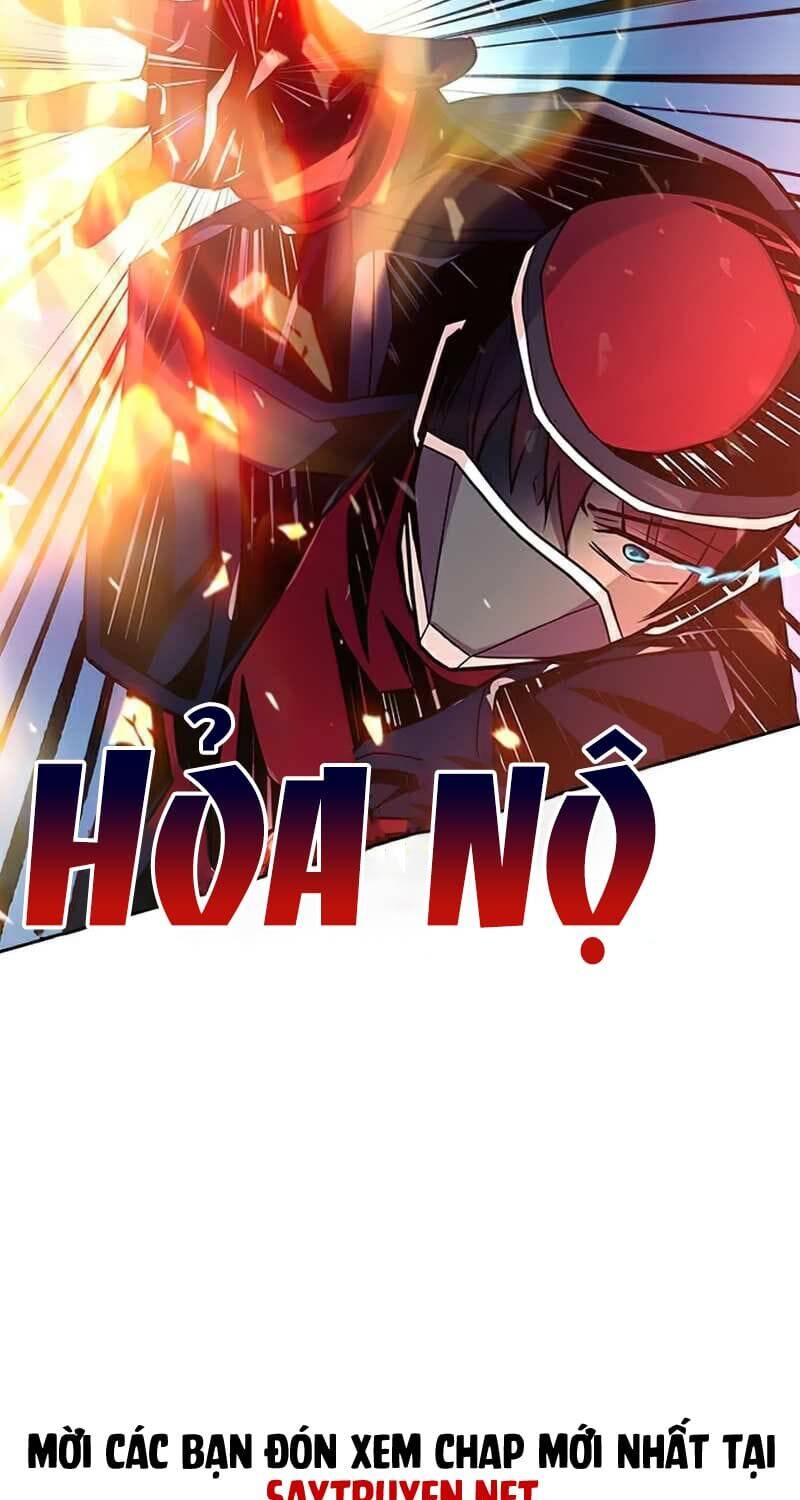 Tiêu Diệt Ác Nhân: Chương 49