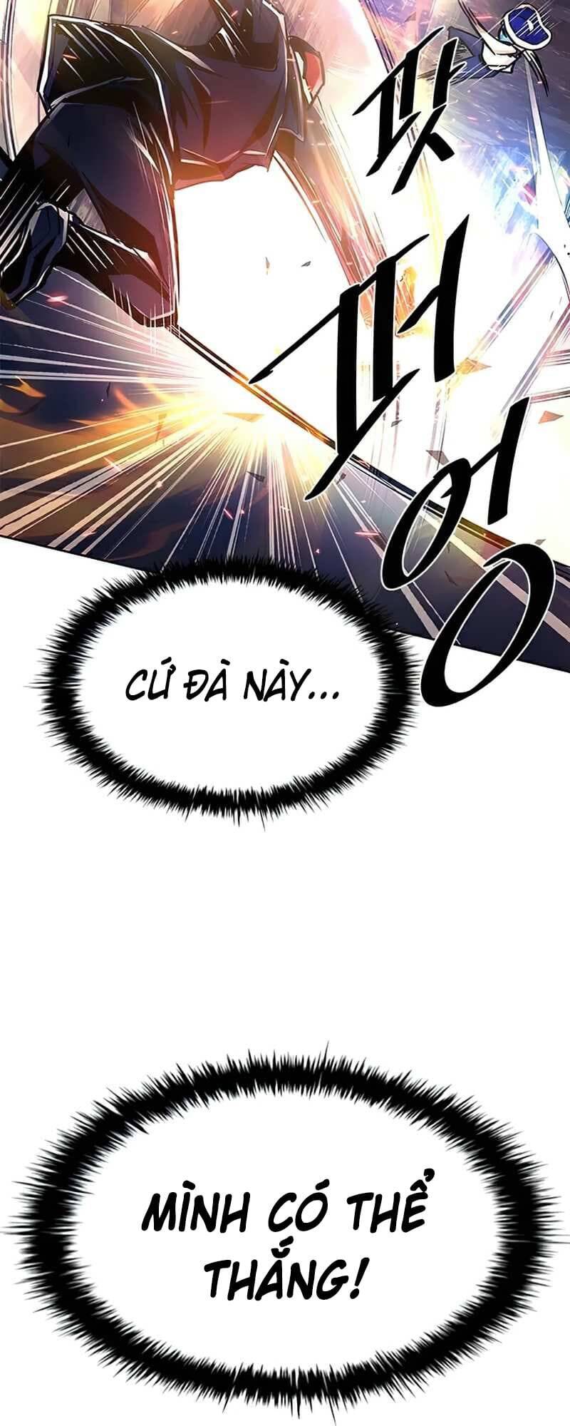 Tiêu Diệt Ác Nhân: Chương 49