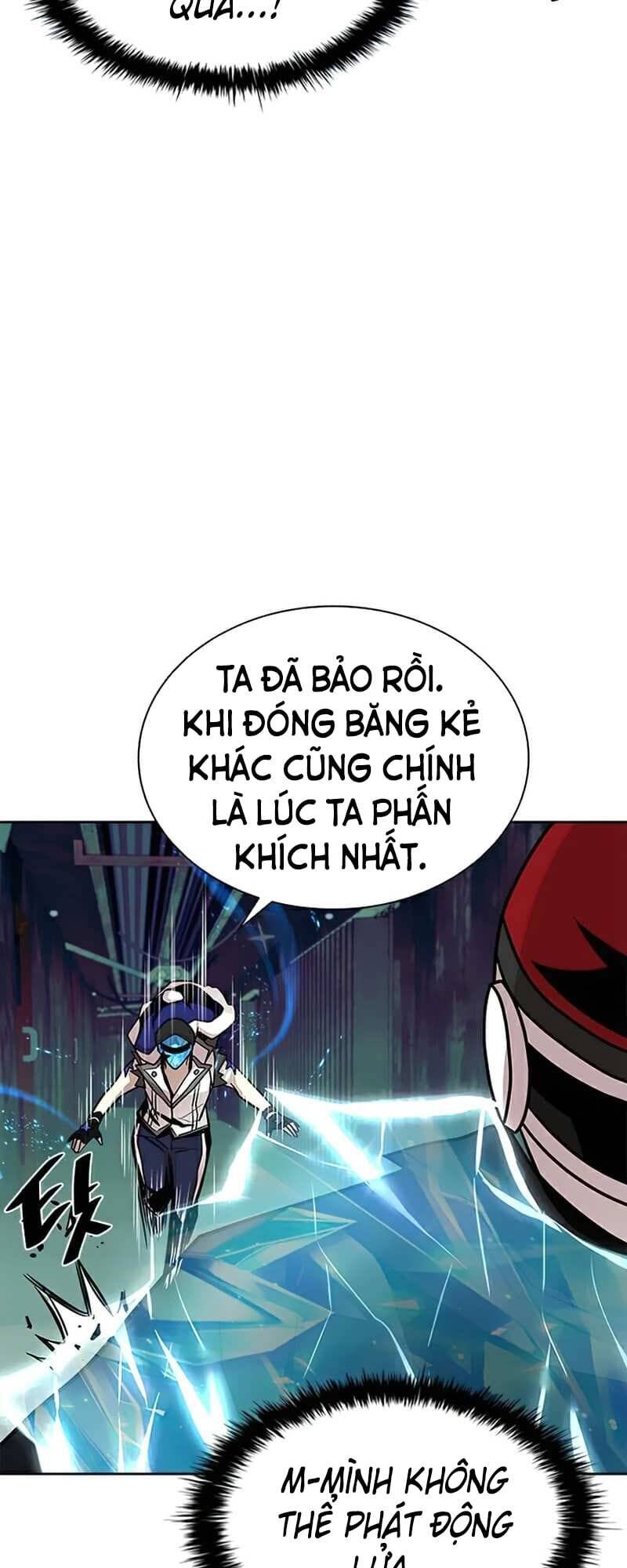 Tiêu Diệt Ác Nhân: Chương 49