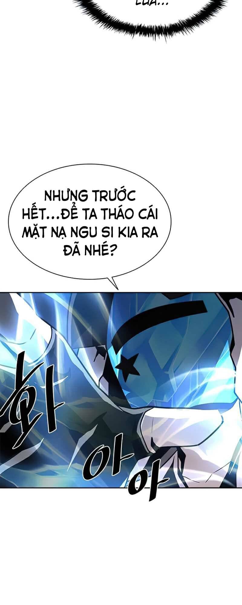 Tiêu Diệt Ác Nhân: Chương 49