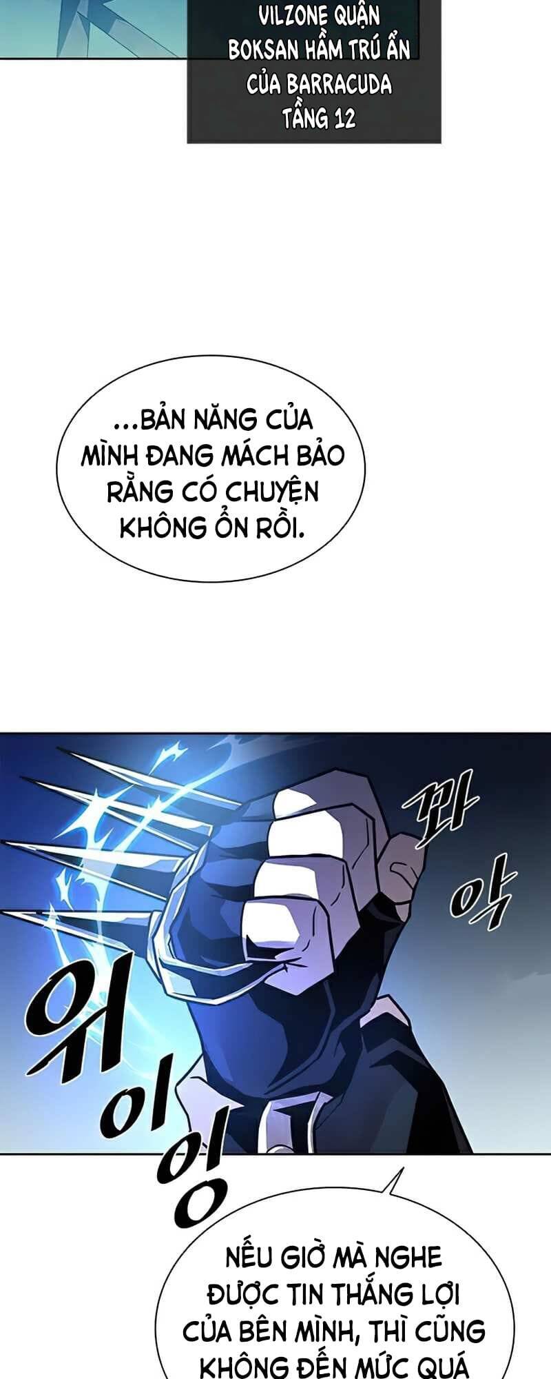 Tiêu Diệt Ác Nhân: Chương 49