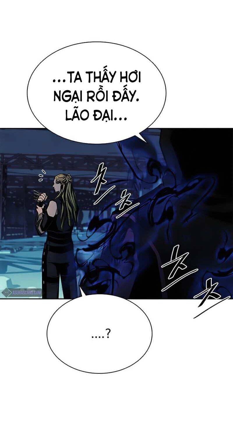 Tiêu Diệt Ác Nhân: Chương 49