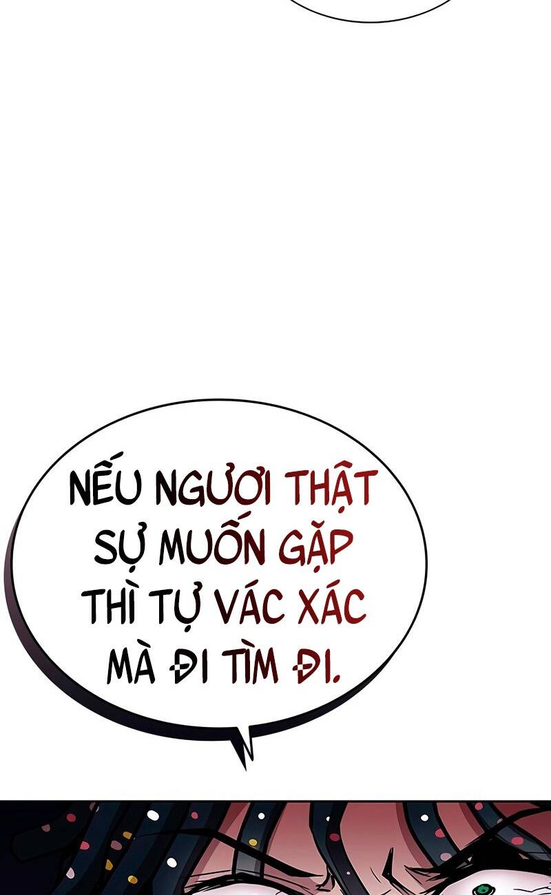 Tiêu Diệt Ác Nhân: Chương 59