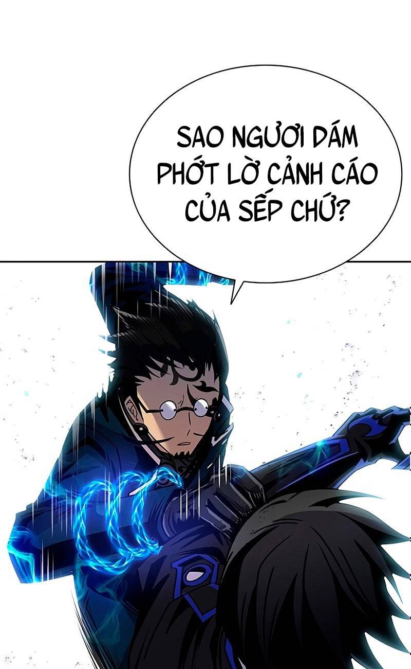 Tiêu Diệt Ác Nhân: Chương 59