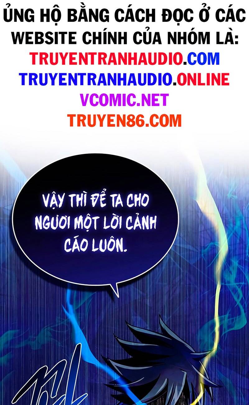 Tiêu Diệt Ác Nhân: Chương 59