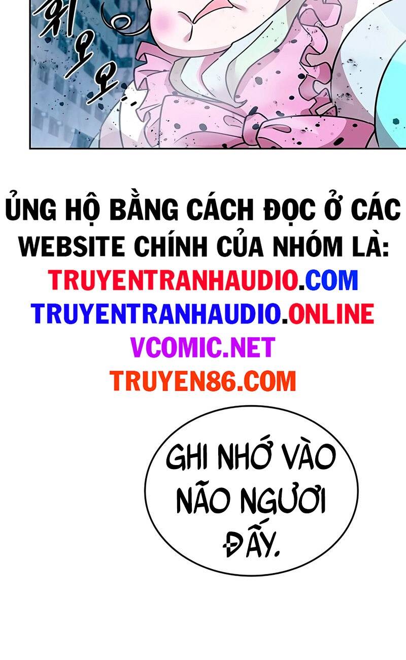 Tiêu Diệt Ác Nhân: Chương 59