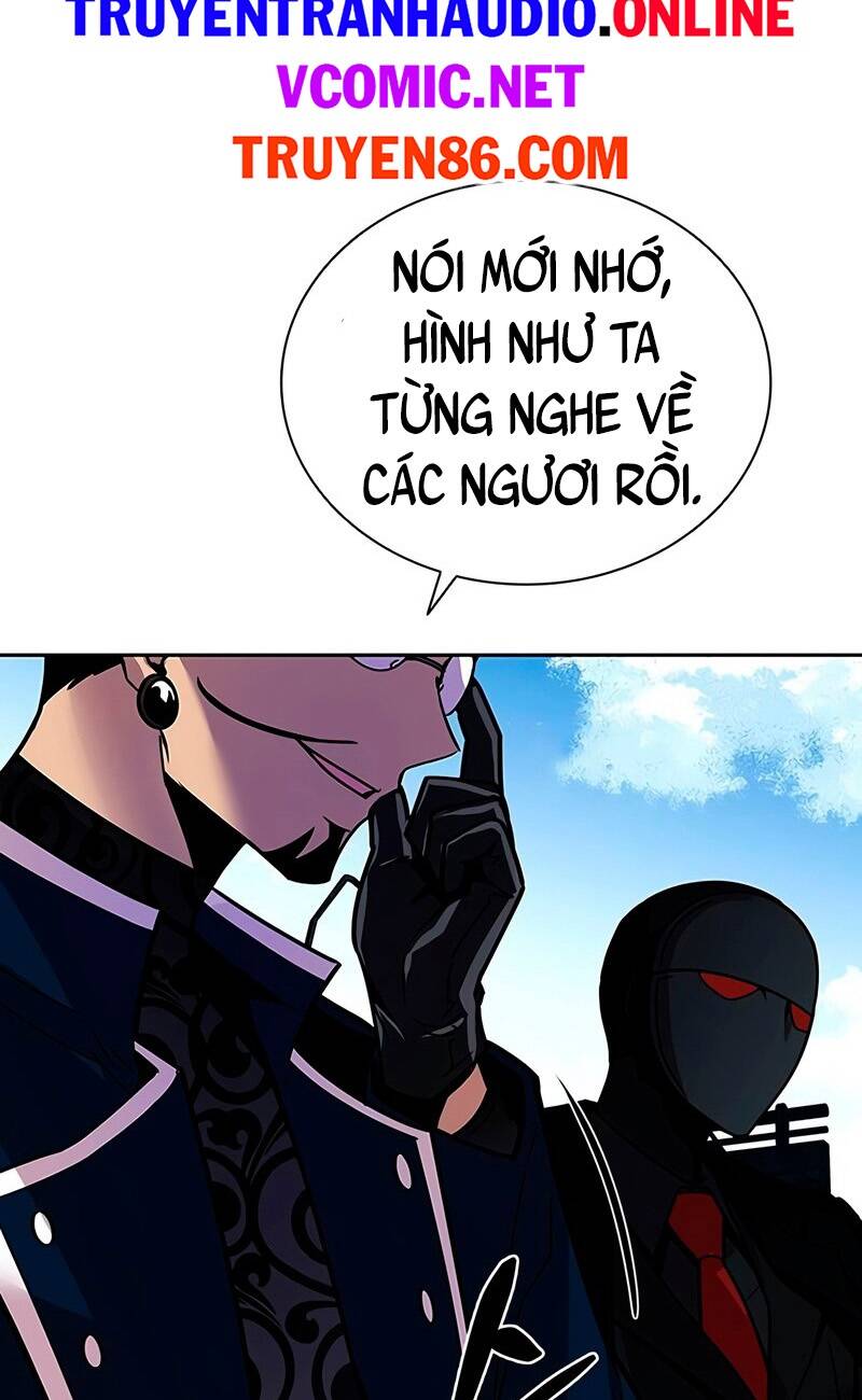 Tiêu Diệt Ác Nhân: Chương 59