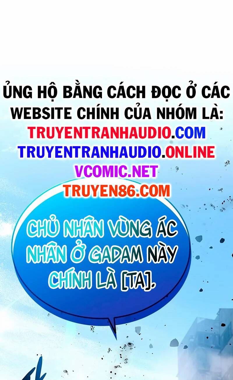 Tiêu Diệt Ác Nhân: Chương 59