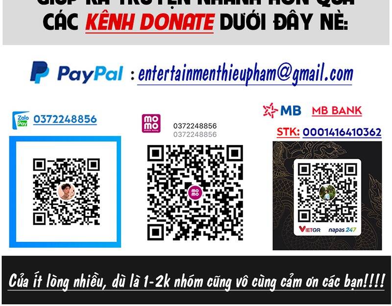 Tiêu Diệt Ác Nhân: Chương 59