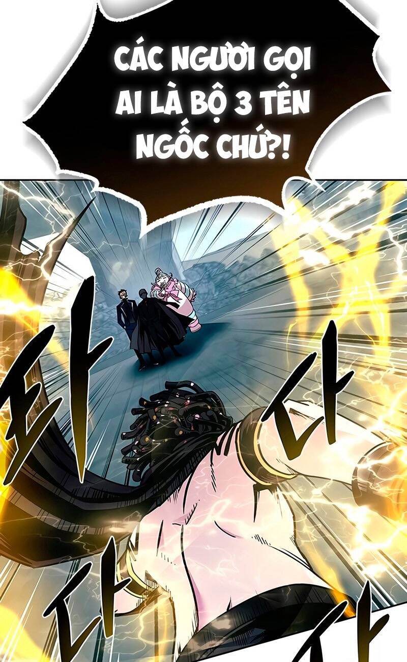Tiêu Diệt Ác Nhân: Chương 59