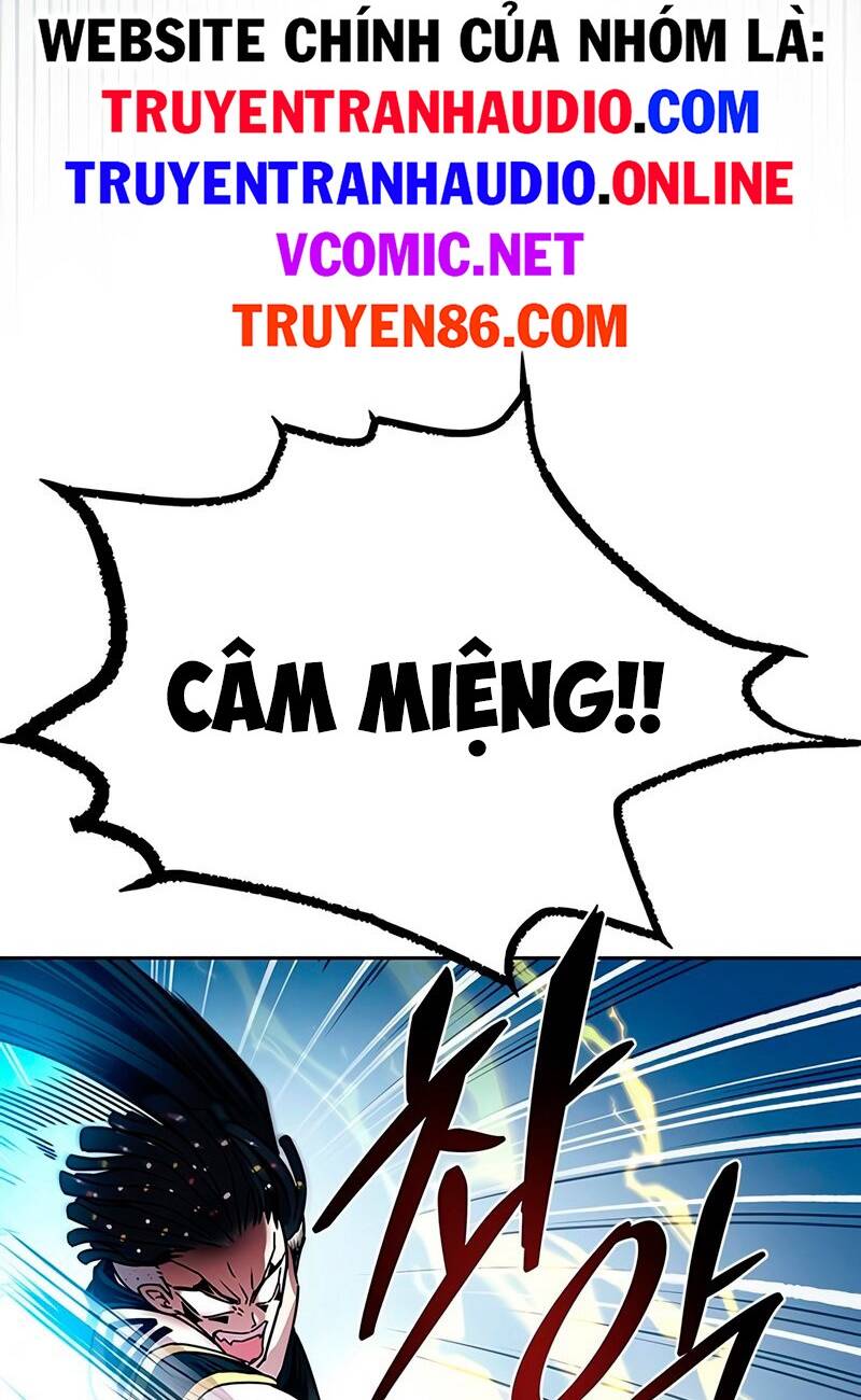 Tiêu Diệt Ác Nhân: Chương 59