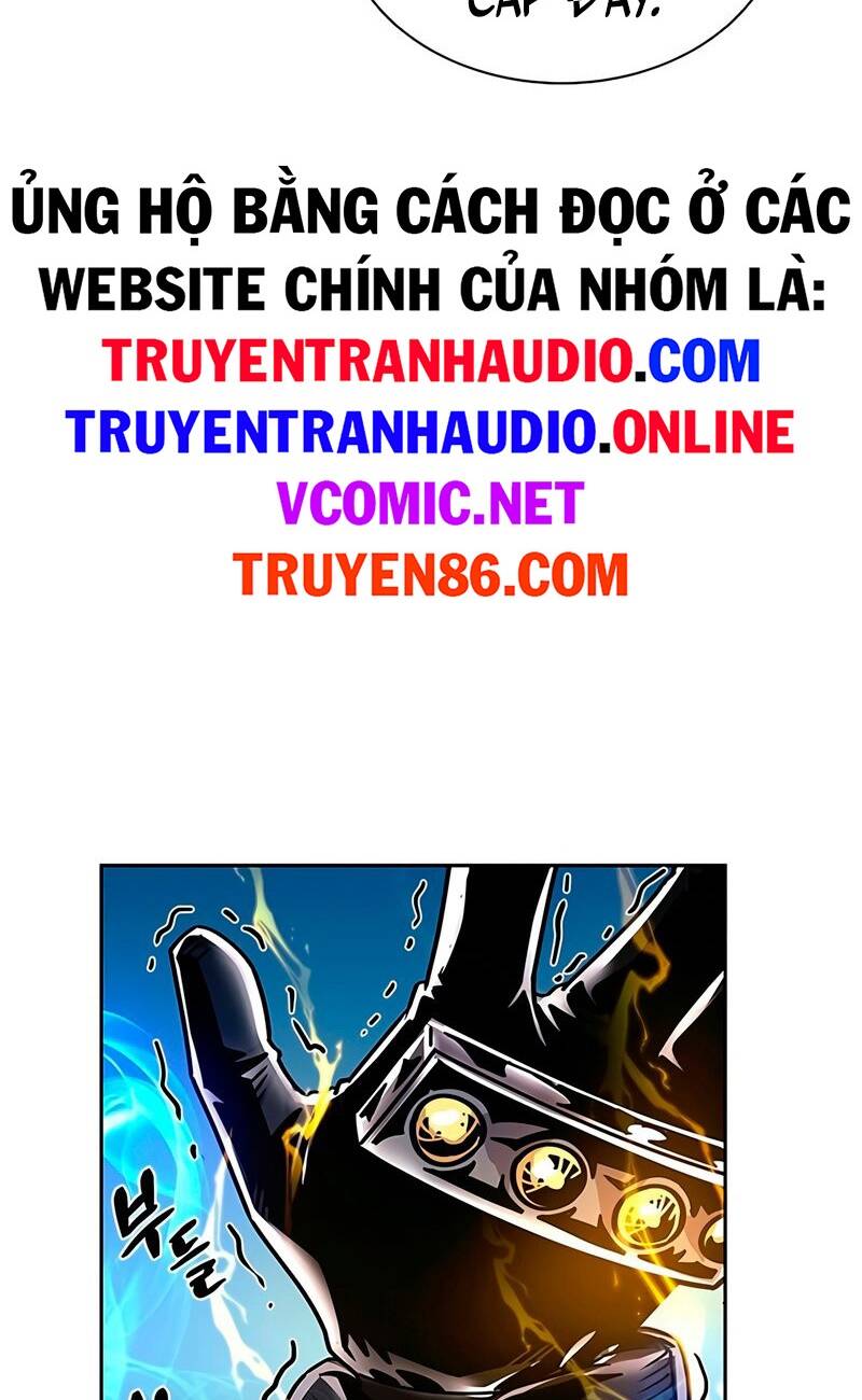 Tiêu Diệt Ác Nhân: Chương 59