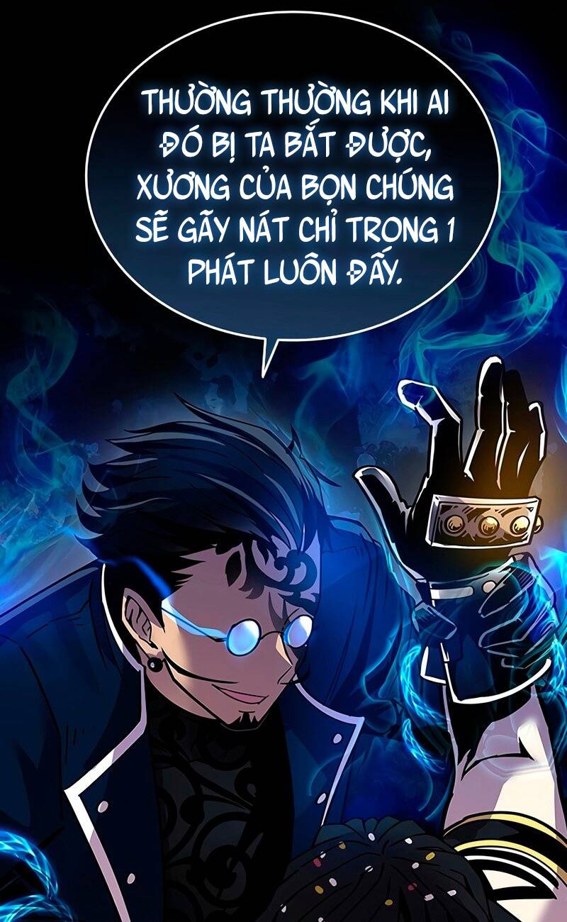 Tiêu Diệt Ác Nhân: Chương 59