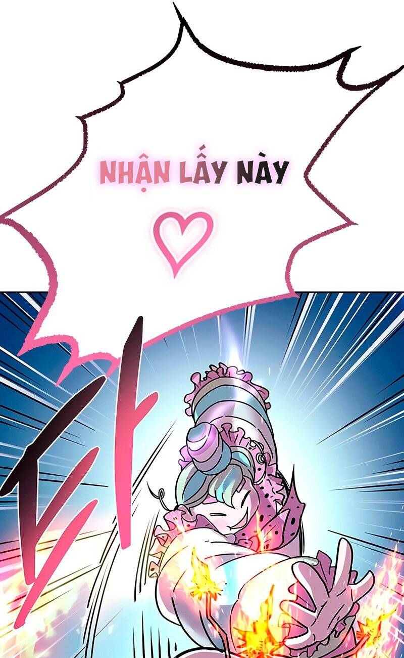 Tiêu Diệt Ác Nhân: Chương 59