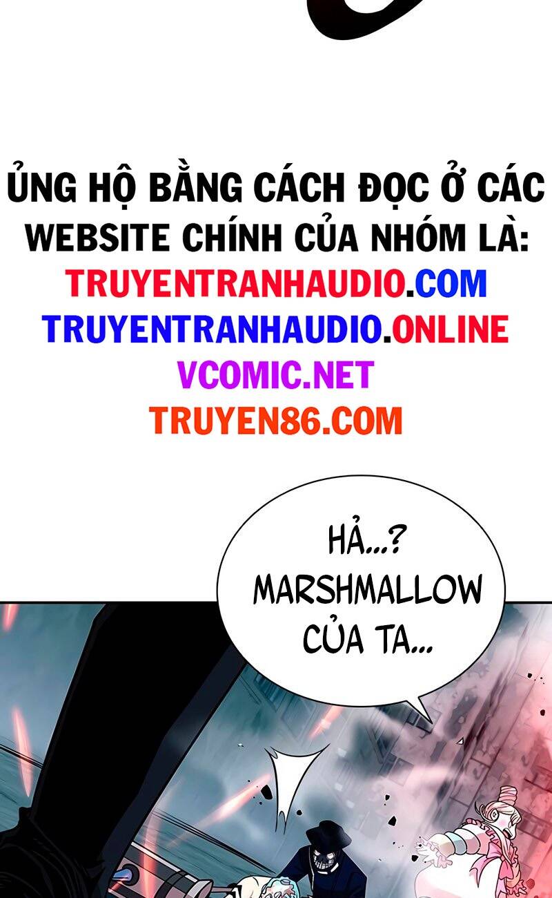 Tiêu Diệt Ác Nhân: Chương 59