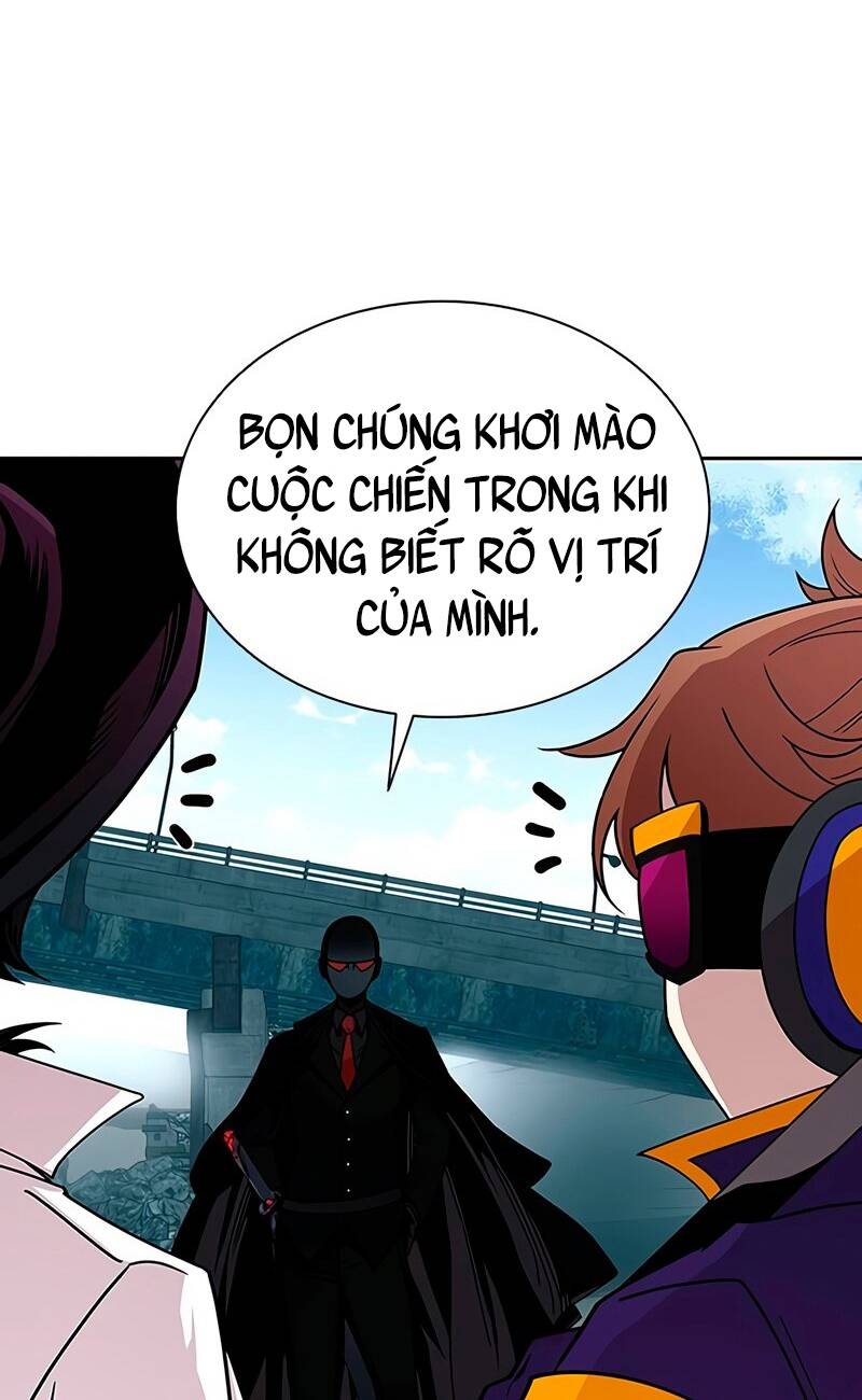 Tiêu Diệt Ác Nhân: Chương 59