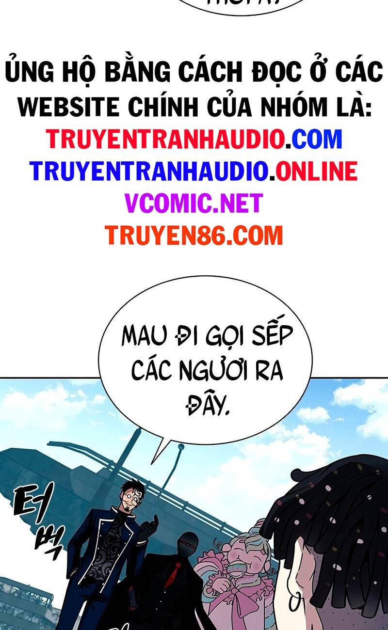 Tiêu Diệt Ác Nhân: Chương 59