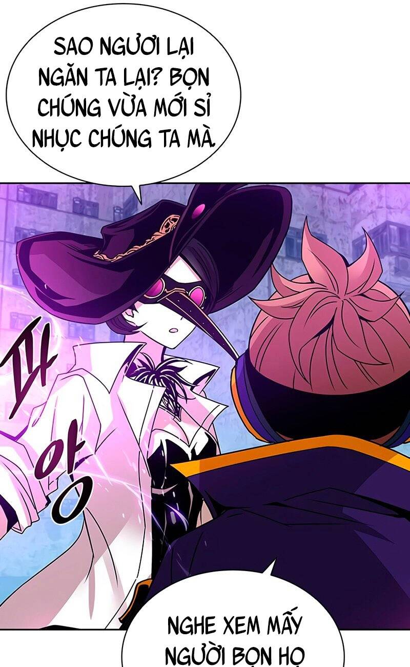 Tiêu Diệt Ác Nhân: Chương 59