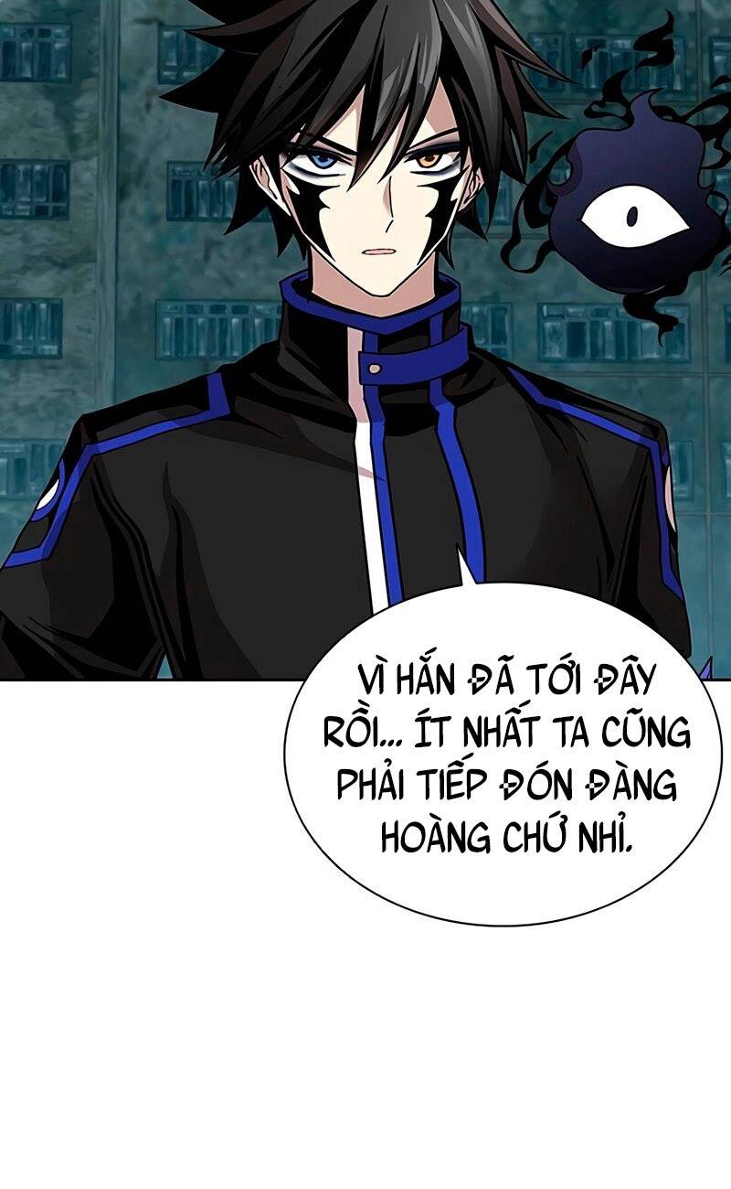 Tiêu Diệt Ác Nhân: Chương 59