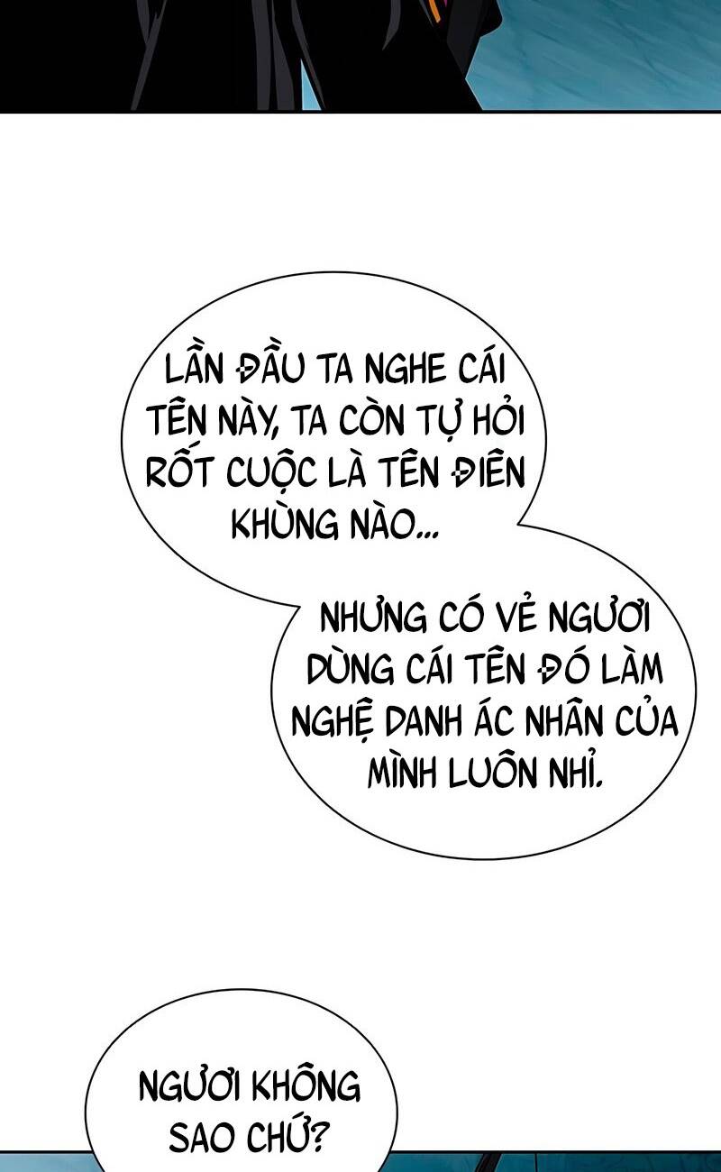 Tiêu Diệt Ác Nhân: Chương 59