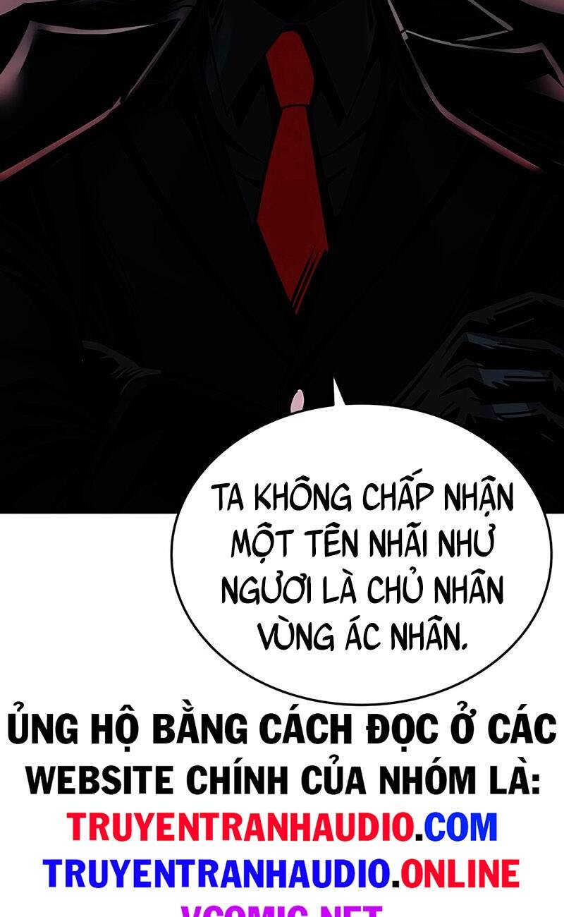 Tiêu Diệt Ác Nhân: Chương 59