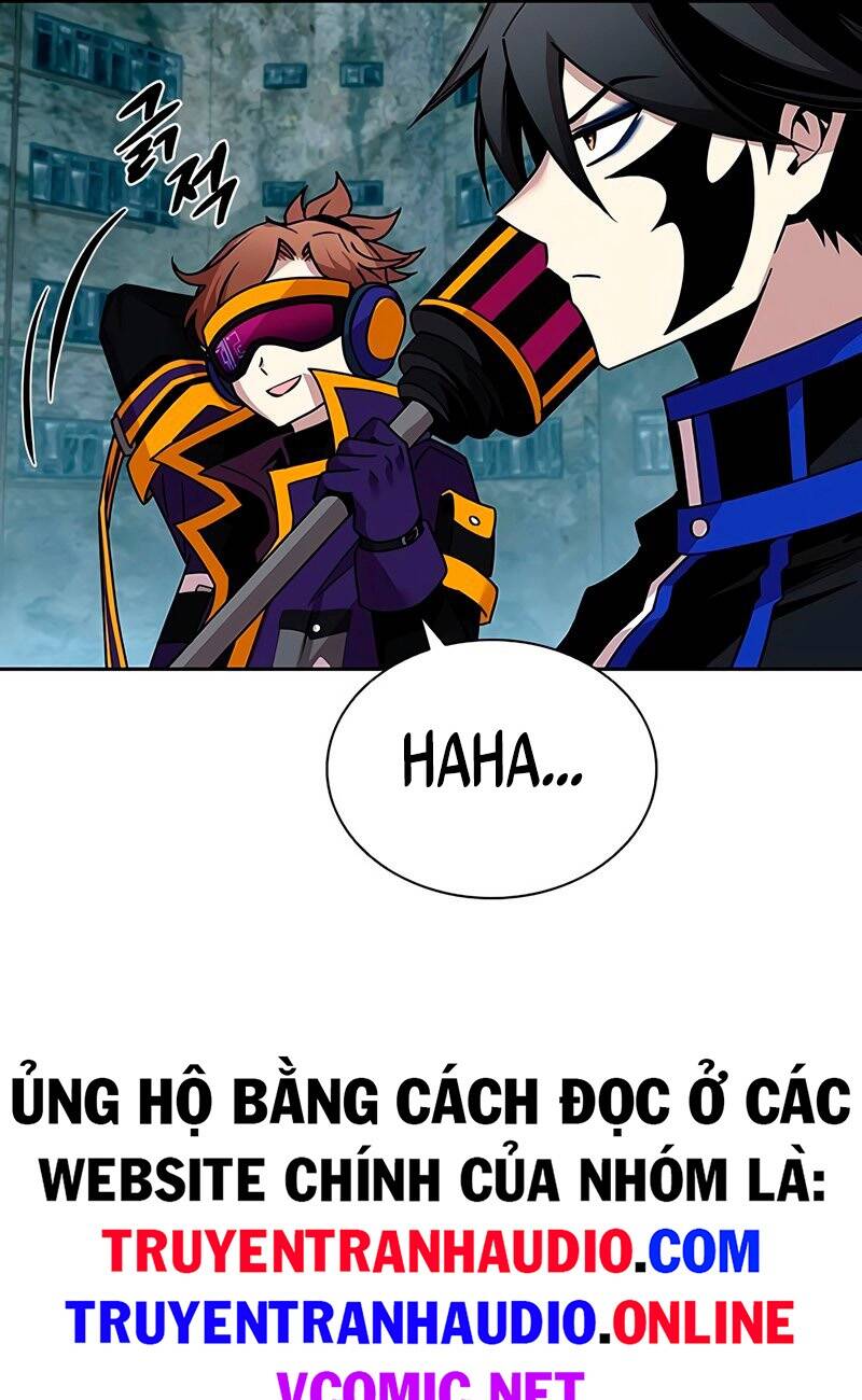 Tiêu Diệt Ác Nhân: Chương 59