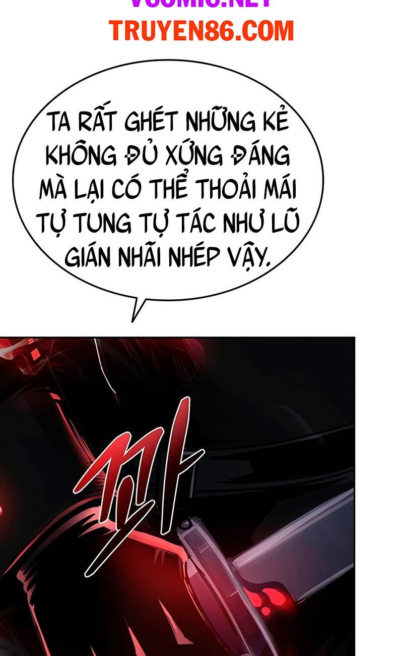Tiêu Diệt Ác Nhân: Chương 59
