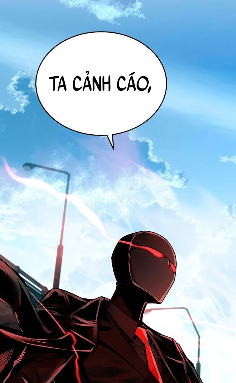 Tiêu Diệt Ác Nhân: Chương 59