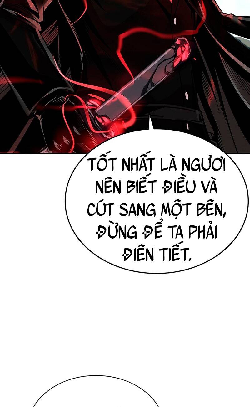 Tiêu Diệt Ác Nhân: Chương 59