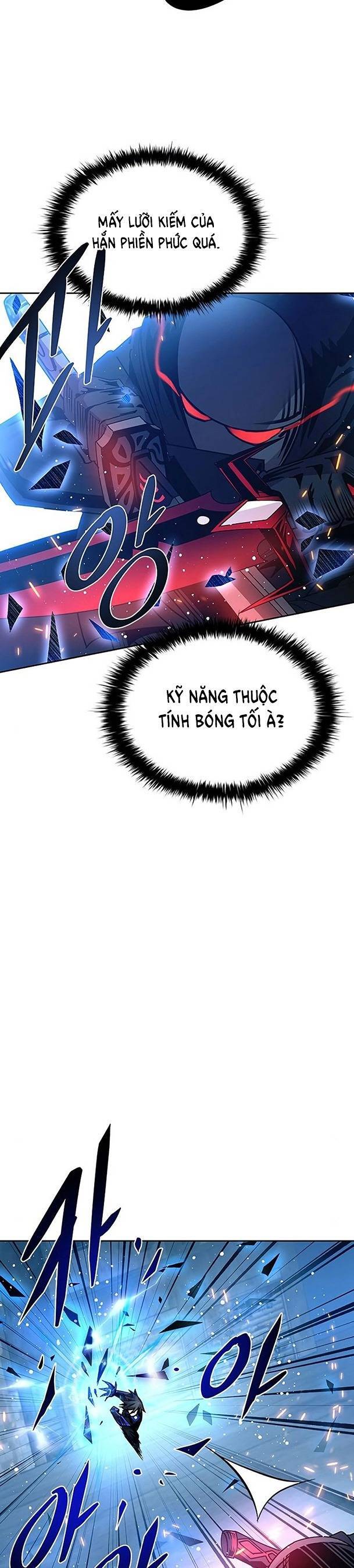 Tiêu Diệt Ác Nhân: Chương 61