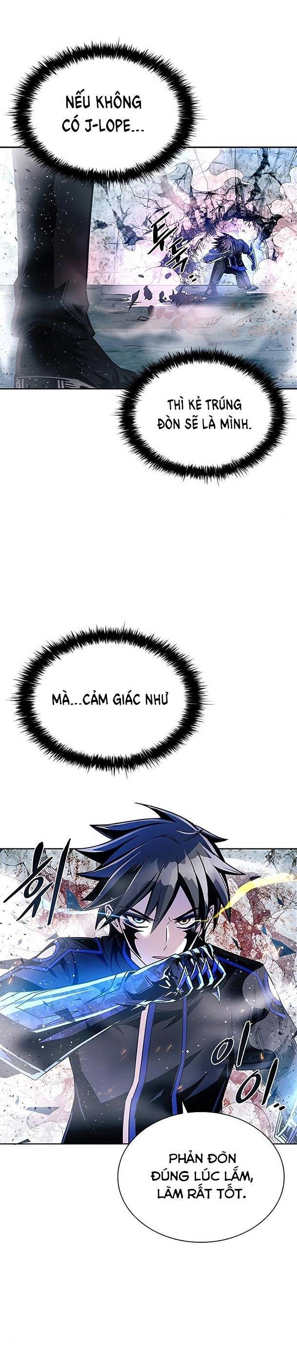 Tiêu Diệt Ác Nhân: Chương 61