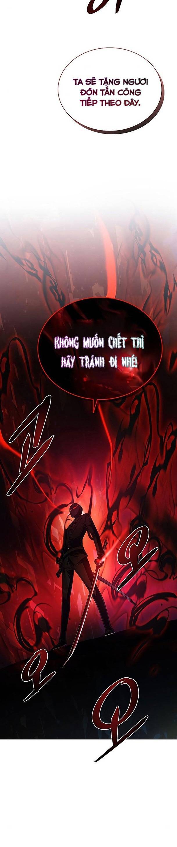 Tiêu Diệt Ác Nhân: Chương 61