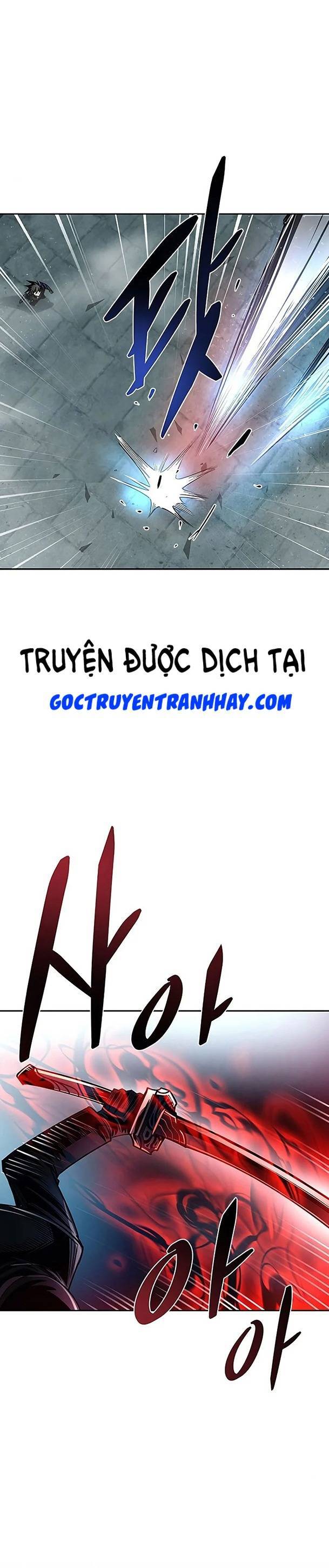 Tiêu Diệt Ác Nhân: Chương 61