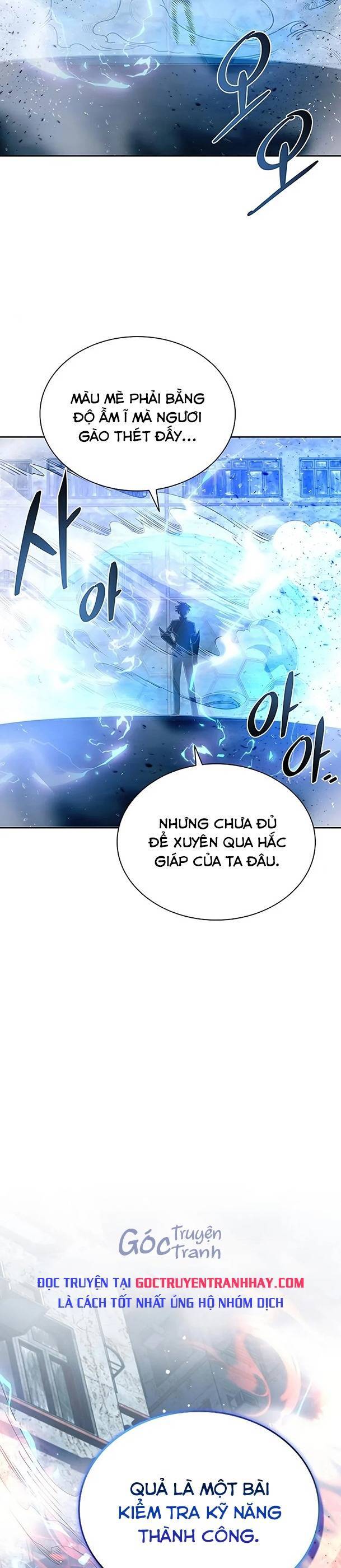 Tiêu Diệt Ác Nhân: Chương 61