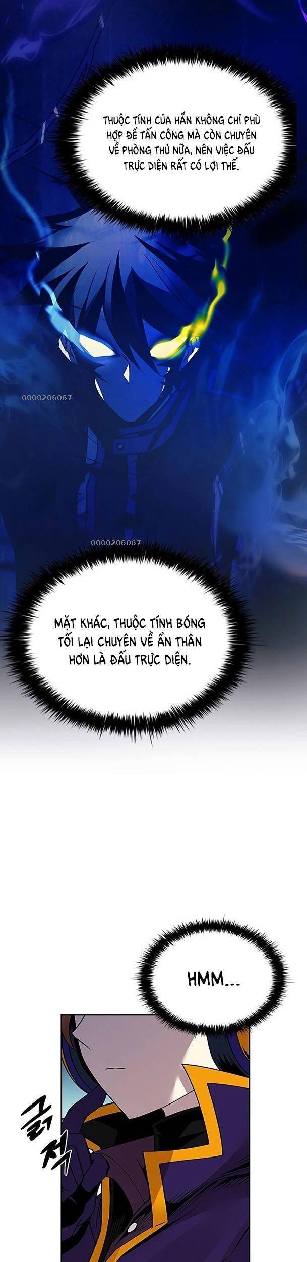 Tiêu Diệt Ác Nhân: Chương 61