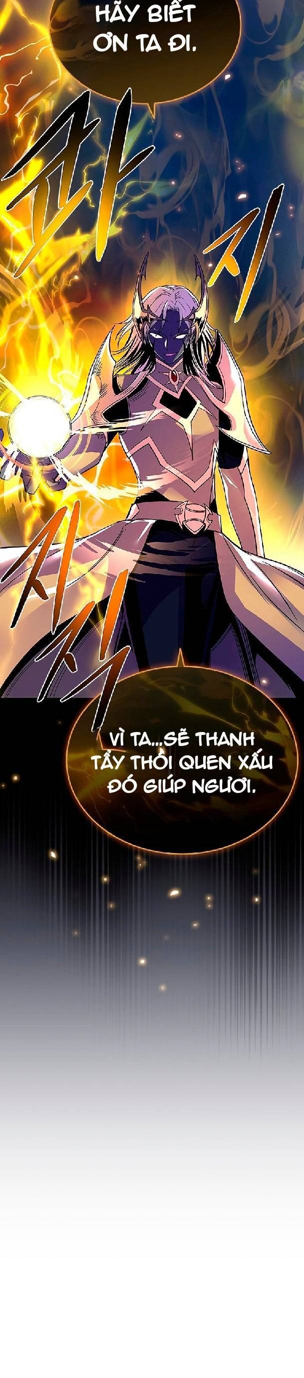 Tiêu Diệt Ác Nhân: Chương 67