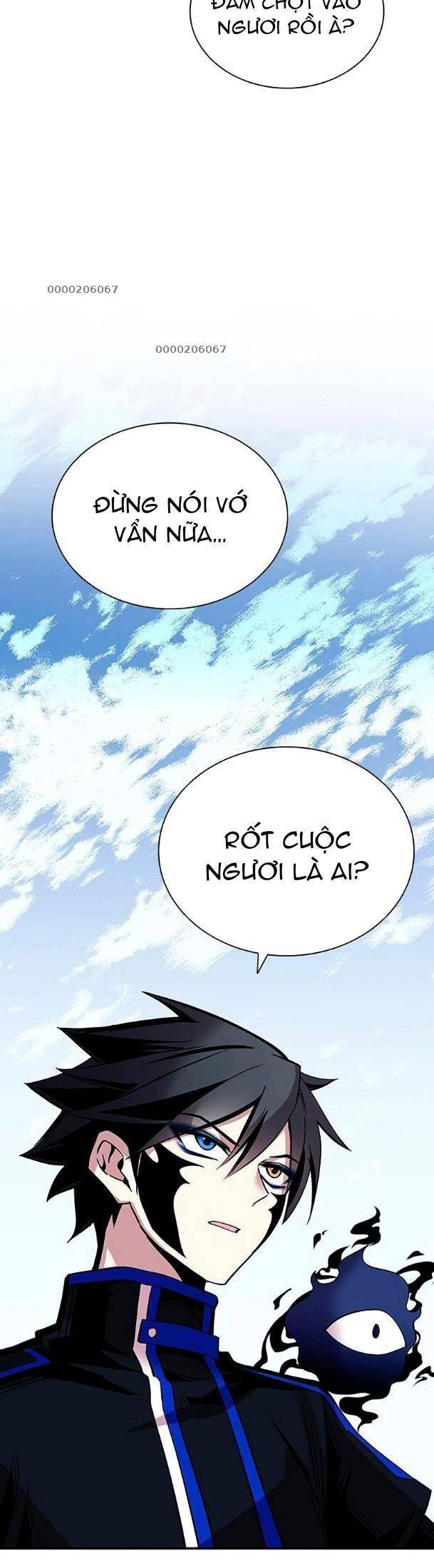 Tiêu Diệt Ác Nhân: Chương 67