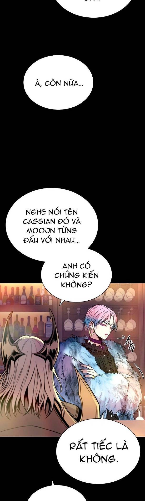 Tiêu Diệt Ác Nhân: Chương 67