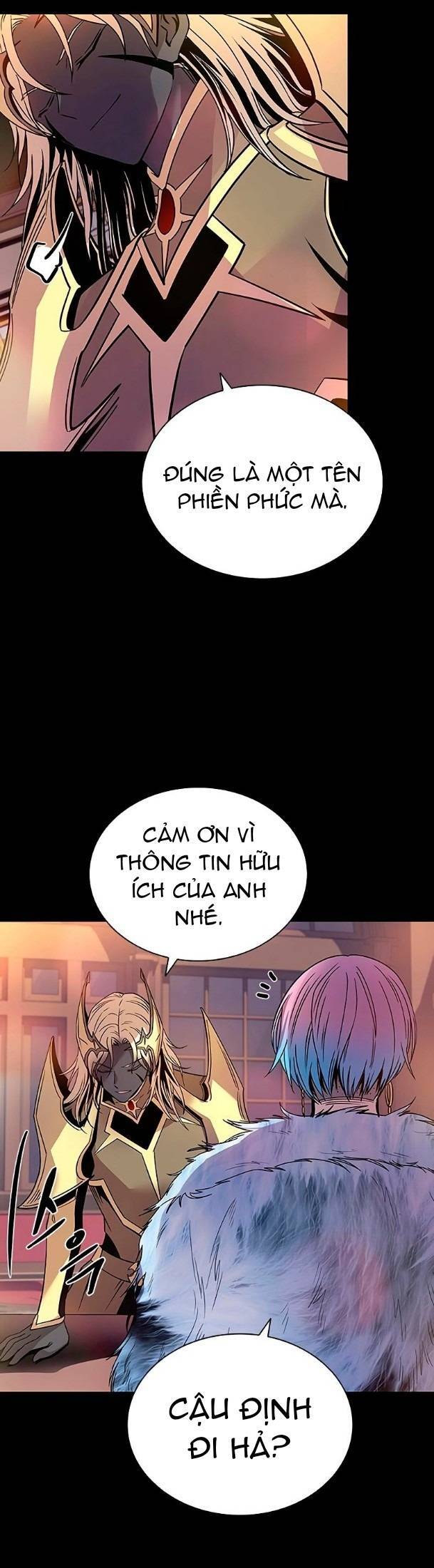 Tiêu Diệt Ác Nhân: Chương 67