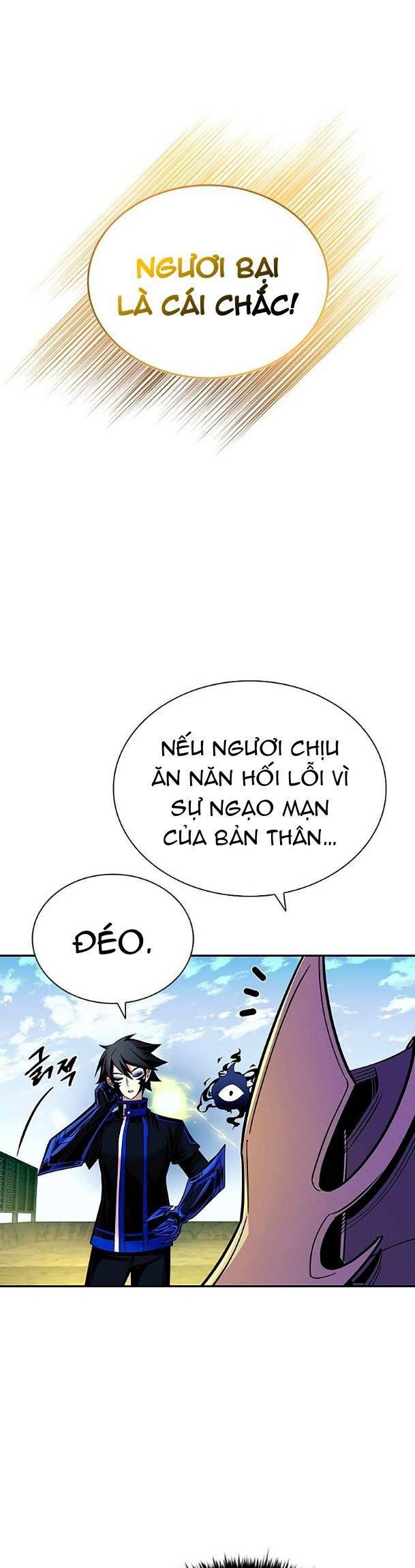 Tiêu Diệt Ác Nhân: Chương 67