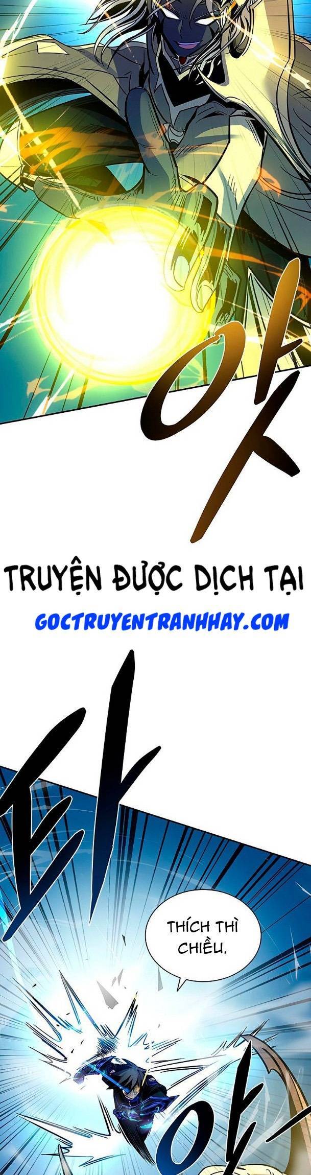 Tiêu Diệt Ác Nhân: Chương 67