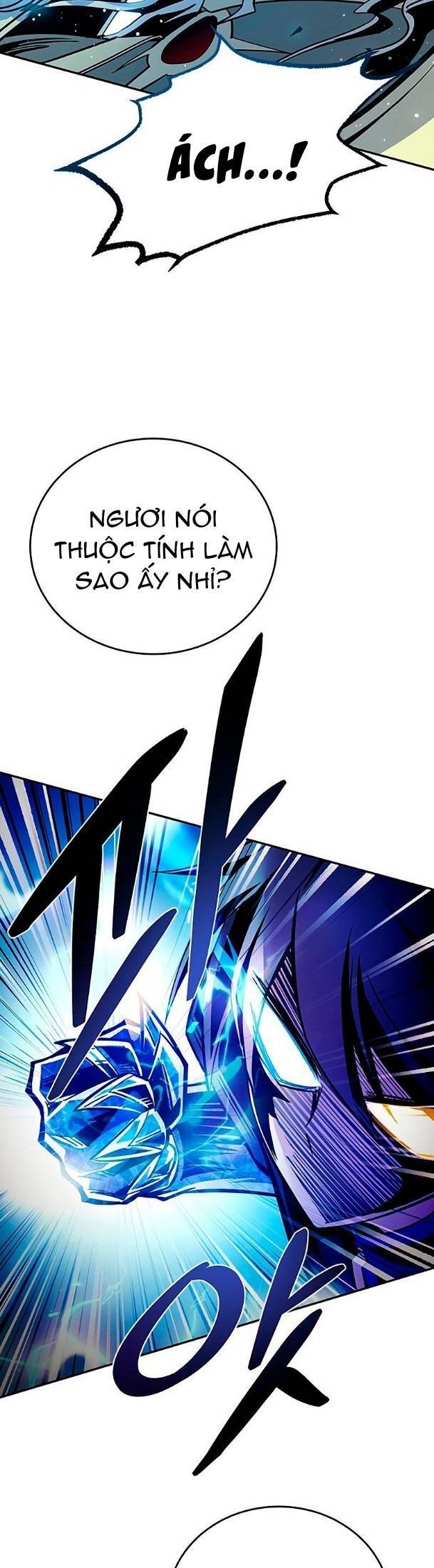 Tiêu Diệt Ác Nhân: Chương 67