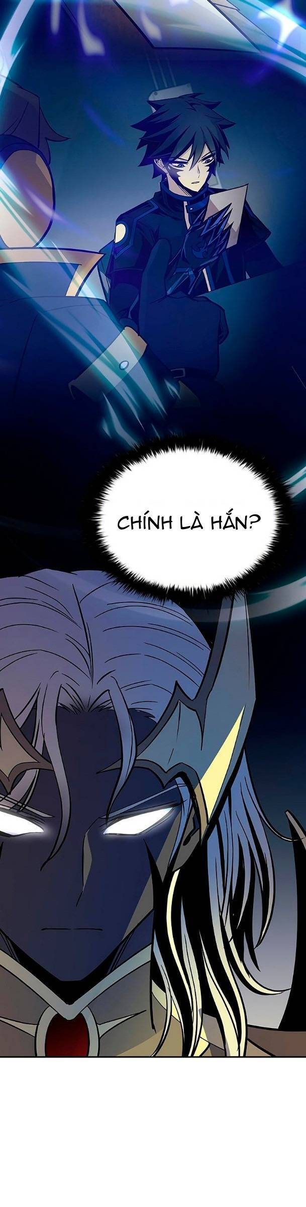 Tiêu Diệt Ác Nhân: Chương 67