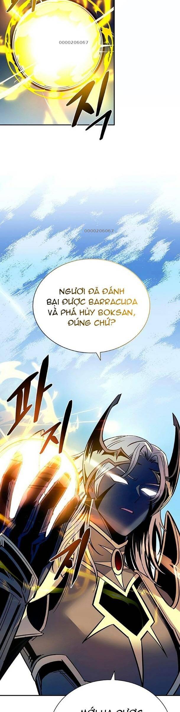 Tiêu Diệt Ác Nhân: Chương 67