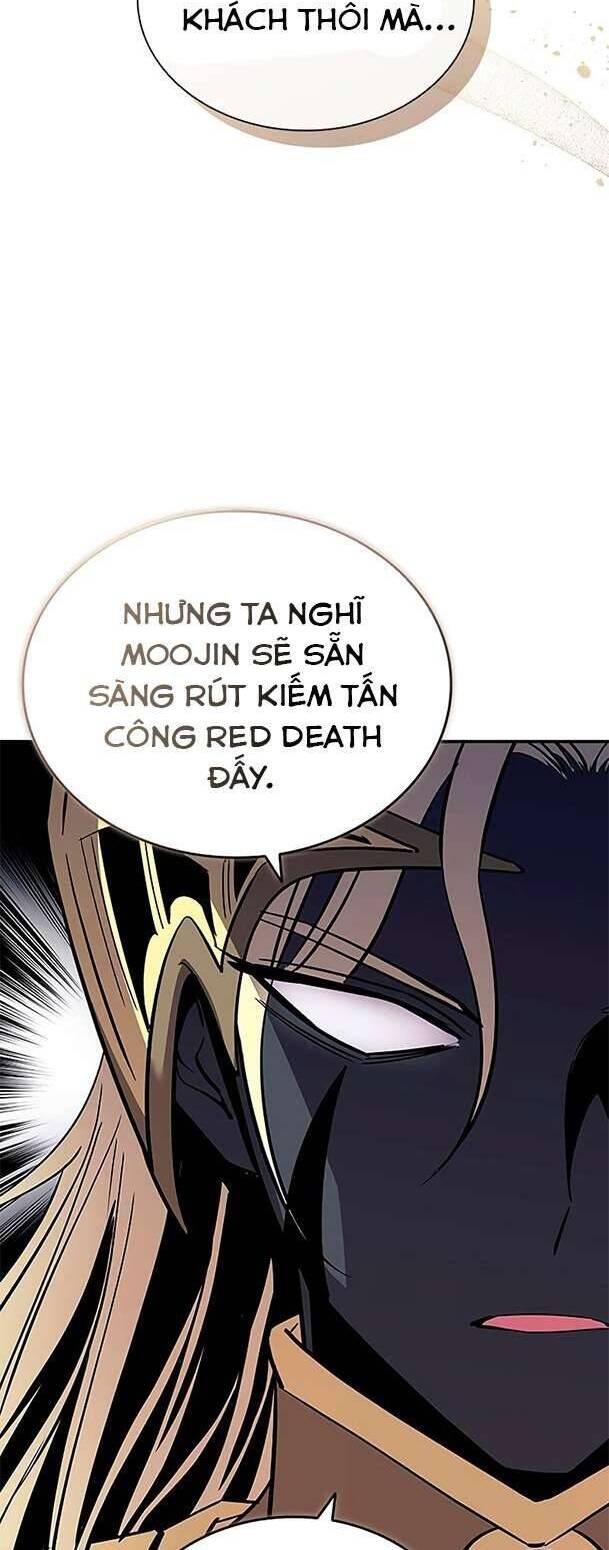 Tiêu Diệt Ác Nhân: Chương 69
