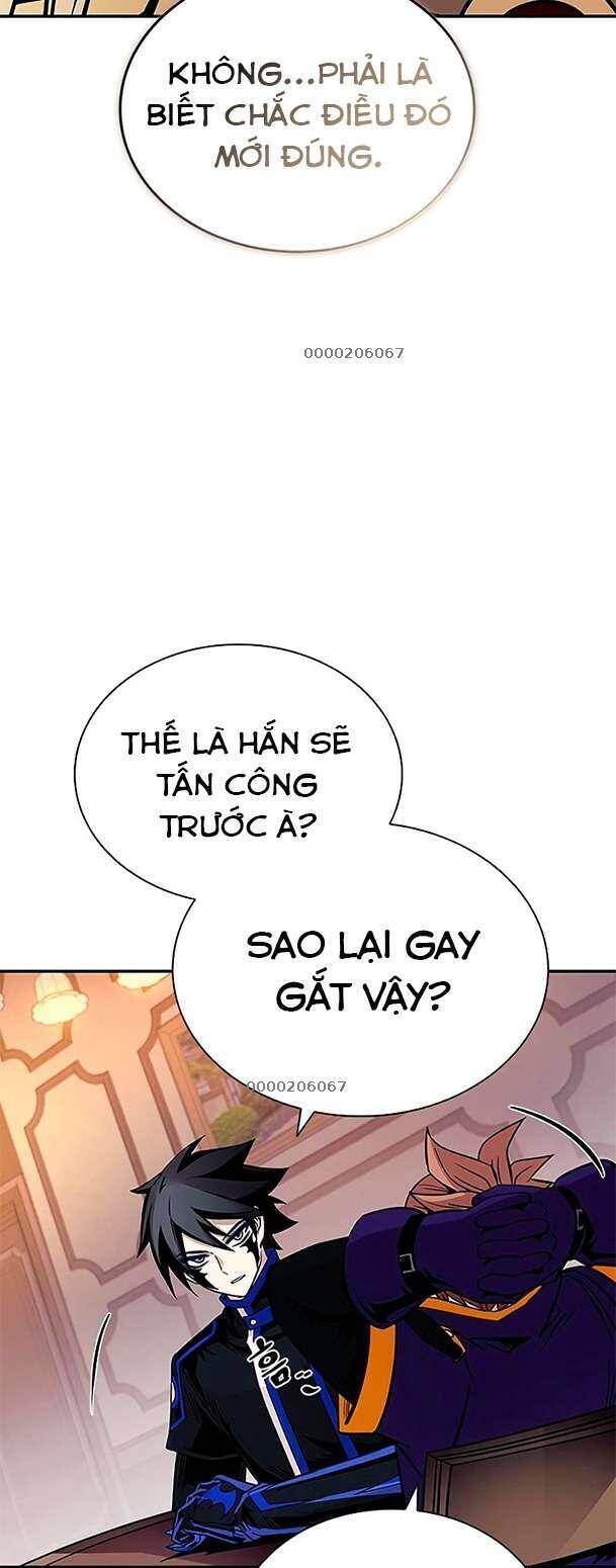 Tiêu Diệt Ác Nhân: Chương 69