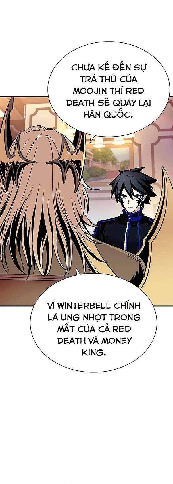 Tiêu Diệt Ác Nhân: Chương 69