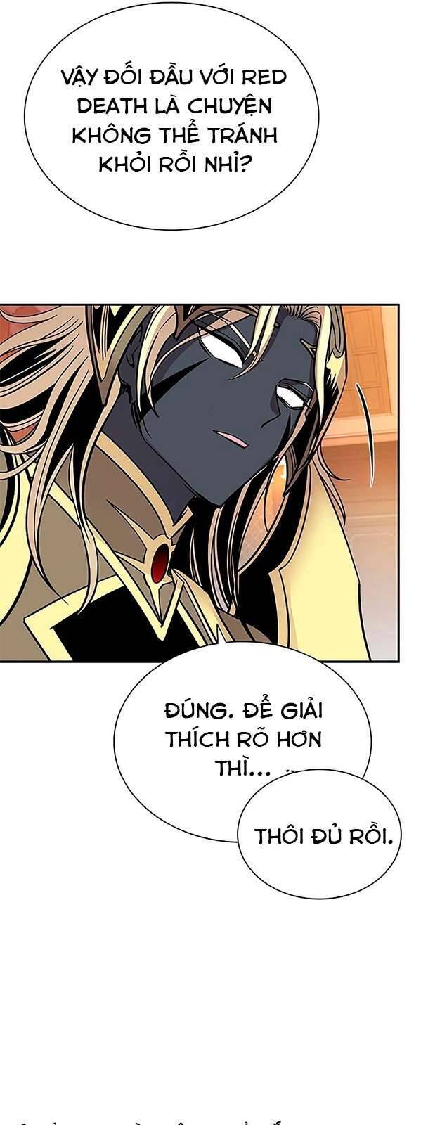 Tiêu Diệt Ác Nhân: Chương 69