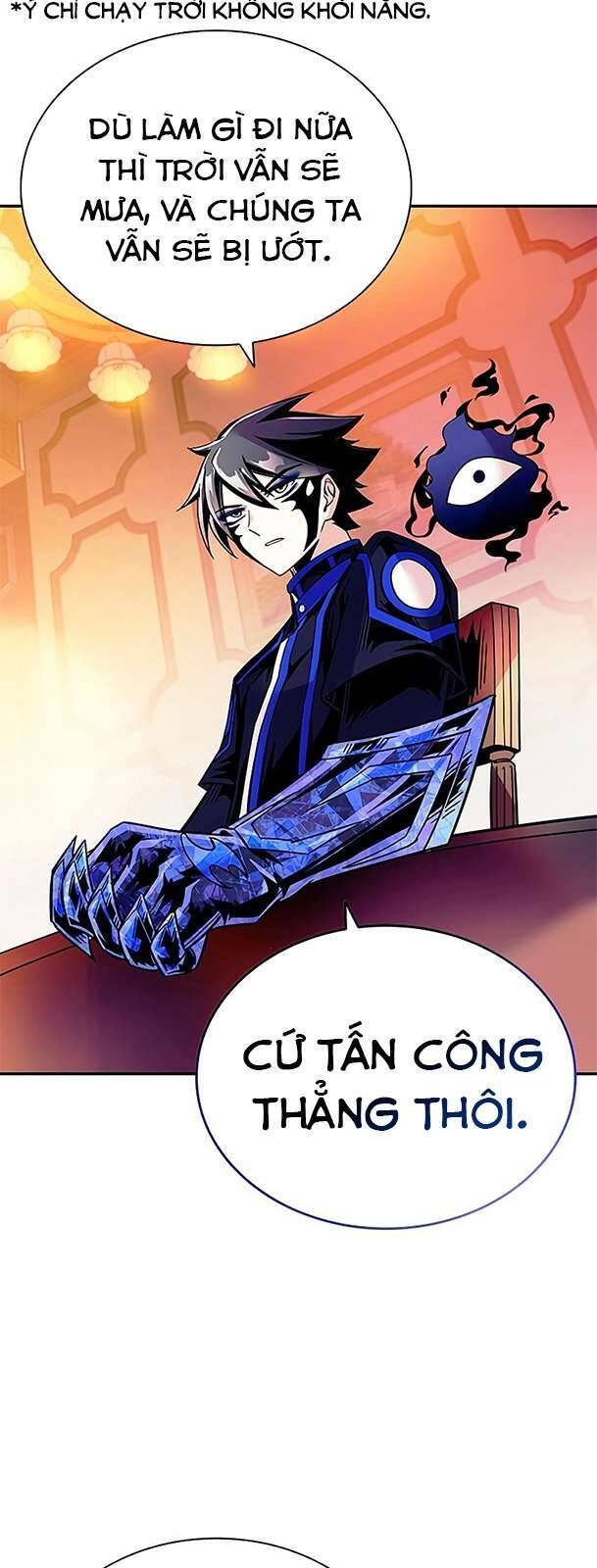 Tiêu Diệt Ác Nhân: Chương 69